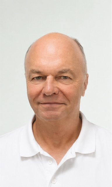Foto Dr. med. Manfred Wobig – Orthopädie & Unfallchirurgie